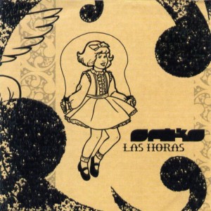 SAIKO - LAS HORAS