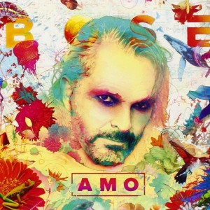 MIGUEL BOSE - AMO