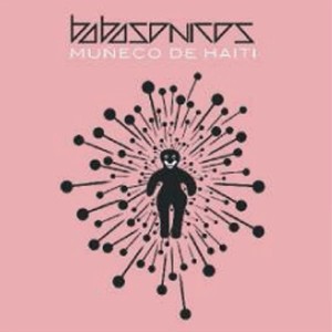 BABASONICOS - MUÑECO DE HAITI