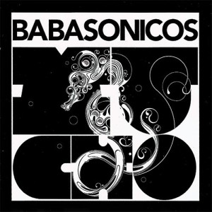 BABASONICOS - MUCHO