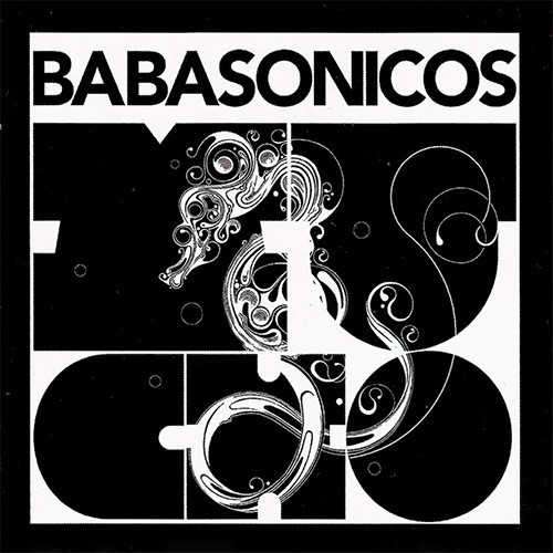 BABASONICOS - MUCHO