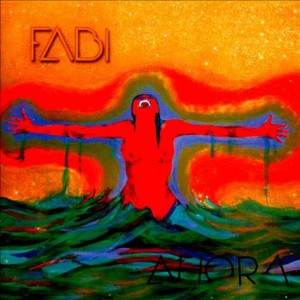 FABIANA CANTILO - AHORA