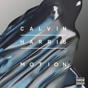 CALVIN HARRIS - MOTION