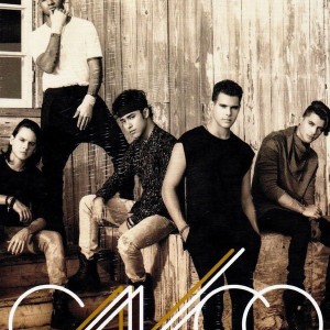 CNCO - CNCO - DELUXE EDITION