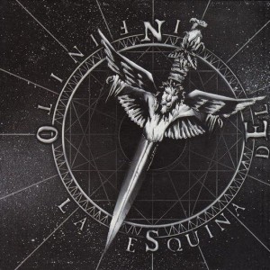 LA RENGA - LA ESQUINA DEL INFINITO