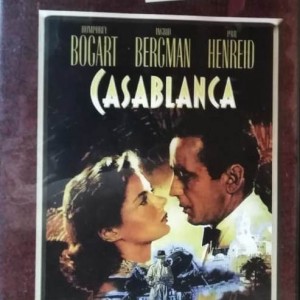 CASABLANCA