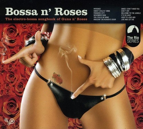 BOSSA N ROSES