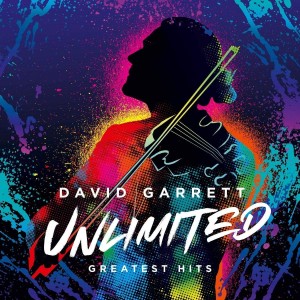 DAVID GARRETT - UNLIMITED GREATEST HITS