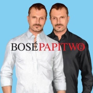 MIGUEL BOSE - PAPITWO