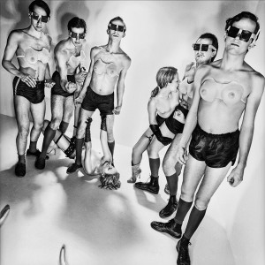 DEVO - HARDCORE VOL 2