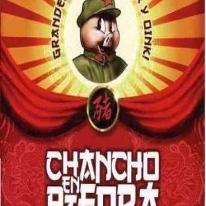 CHANCHO EN PIEDRA - GRANDES VIDEOS DE AYER Y OINK