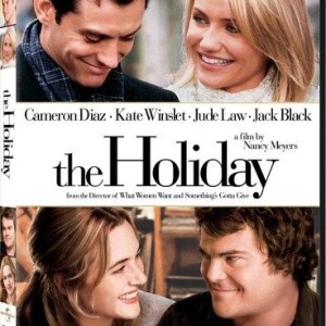 THE HOLIDAY