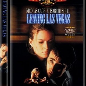 LEAVING LAS VEGAS