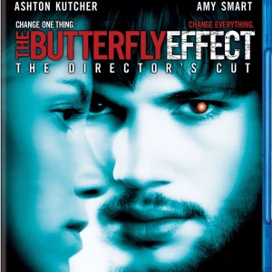 THE BUTTERFLY EFFECT
