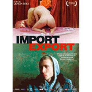 IMPORT EXPORT