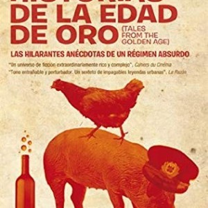 HISTORIAS DE LA EDAD DE ORO