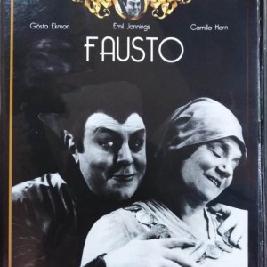 FAUSTO