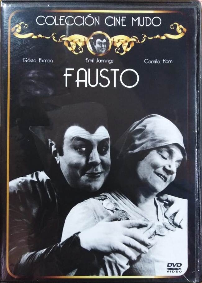 FAUSTO