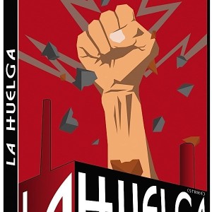 LA HUELGA