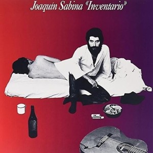 JOAQUIN SABINA - INVENTARIO