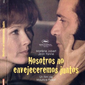 NOSOTROS NO ENVEJECEREMOS JUNTOS