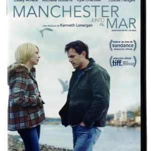 MANCHESTER JUNTO AL MAR