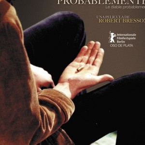 EL DIABLO PROBABLEMENTE