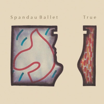 SPANDAU BALLET - TRUE