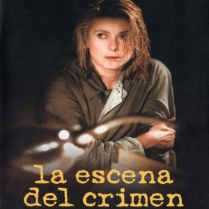 LA ESCENA DEL CRIMEN