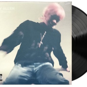 LILY ALLEN - NO SHAME