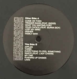 LILY ALLEN - NO SHAME - Imagen 2