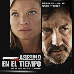 ASESINO EN EL TIEMPO