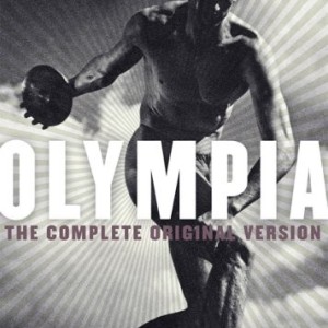 OLYMPIA - THE COMPLETE ORIGINAL VERSION