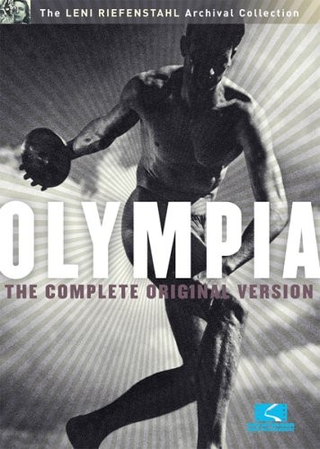 OLYMPIA - THE COMPLETE ORIGINAL VERSION