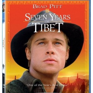 SEVEN YEARS IN TIBET