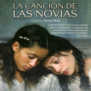 LA CANCION DE LAS NOVIAS