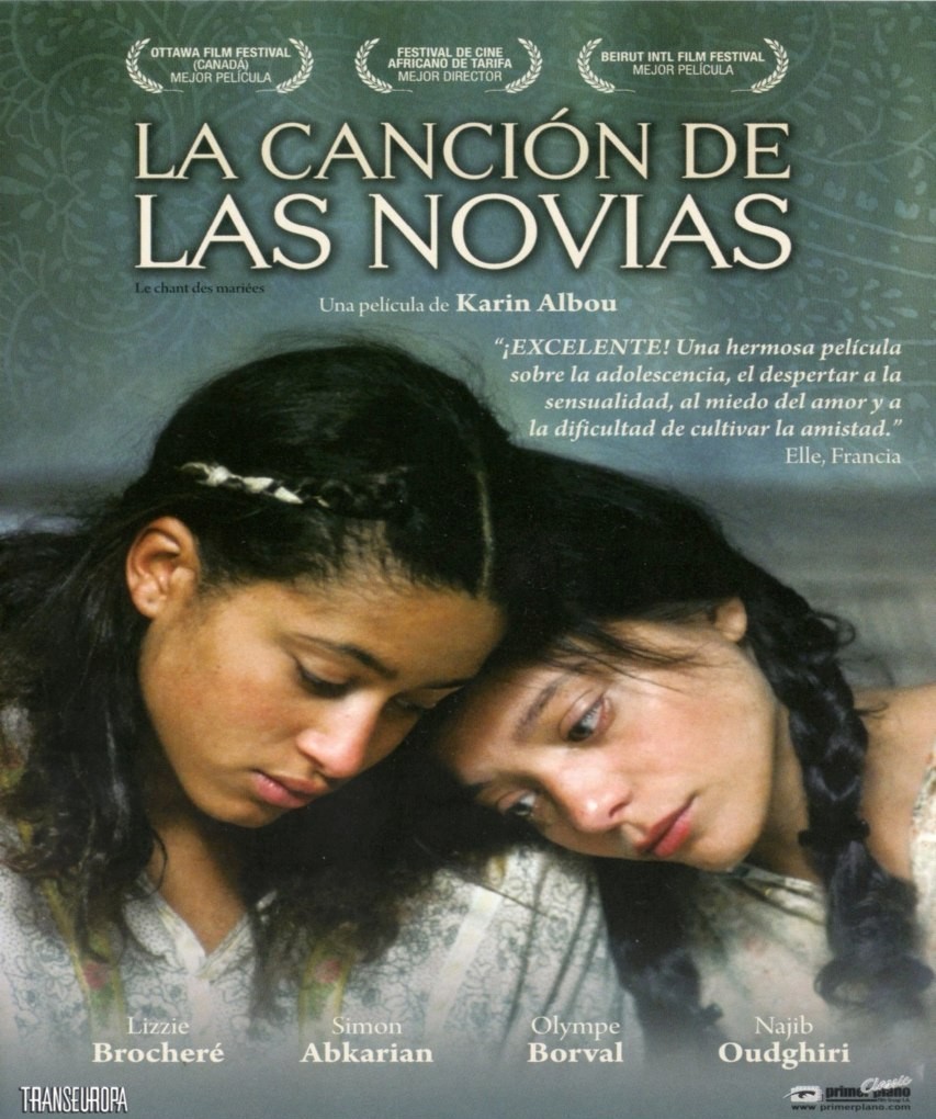 LA CANCION DE LAS NOVIAS