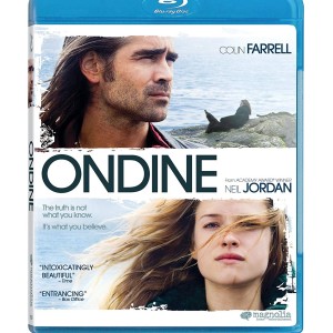 ONDINE