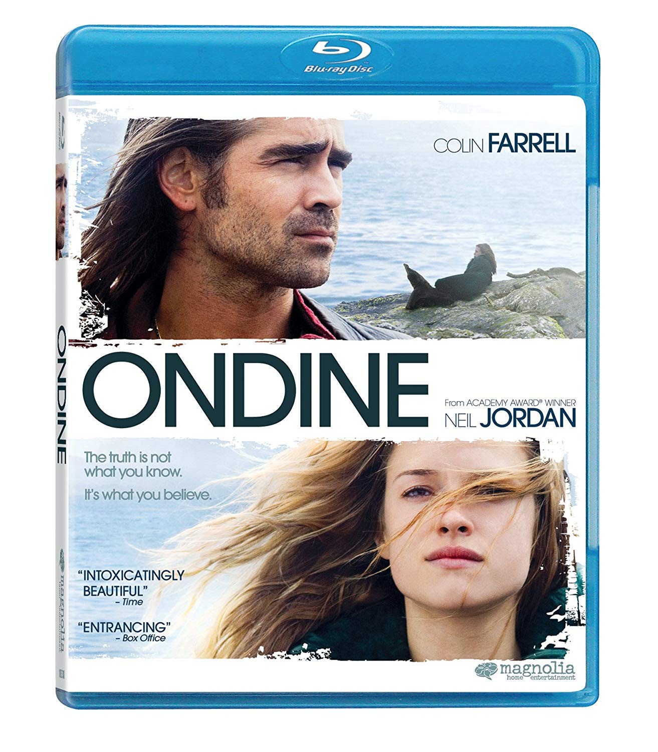 ONDINE