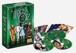 EL MAGO DE OZ - 70 ANIVERSARIO - EDICION COLECCIONISTA - Imagen 2