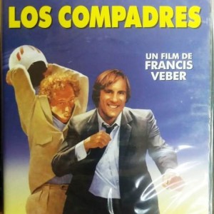 LOS COMPADRES
