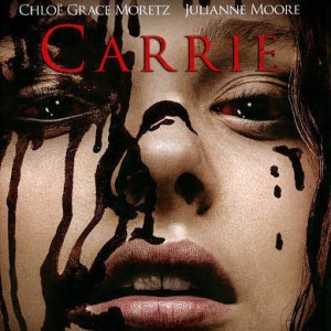 CARRIE