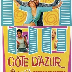 Cote D Azur