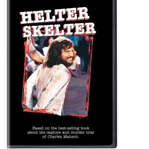 HELTER SKELTER