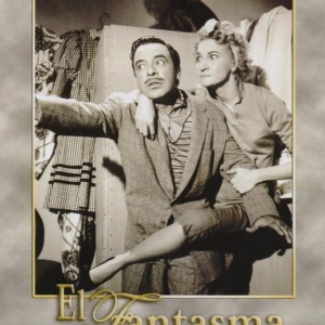 EL FANTASMA DE LA OPERETA