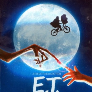 ET - THE EXTRATERRESTRIAL - 20th ANNIVERSARY