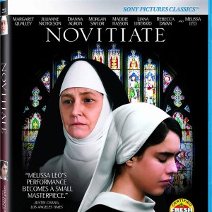 NOVITIATE