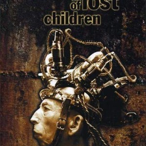 THE CITY OF LOST CHILDREN