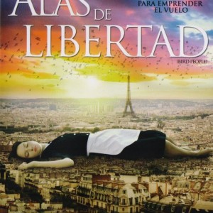 ALAS DE LIBERTAD