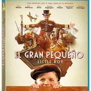 EL GRAN PEQUEÑO
